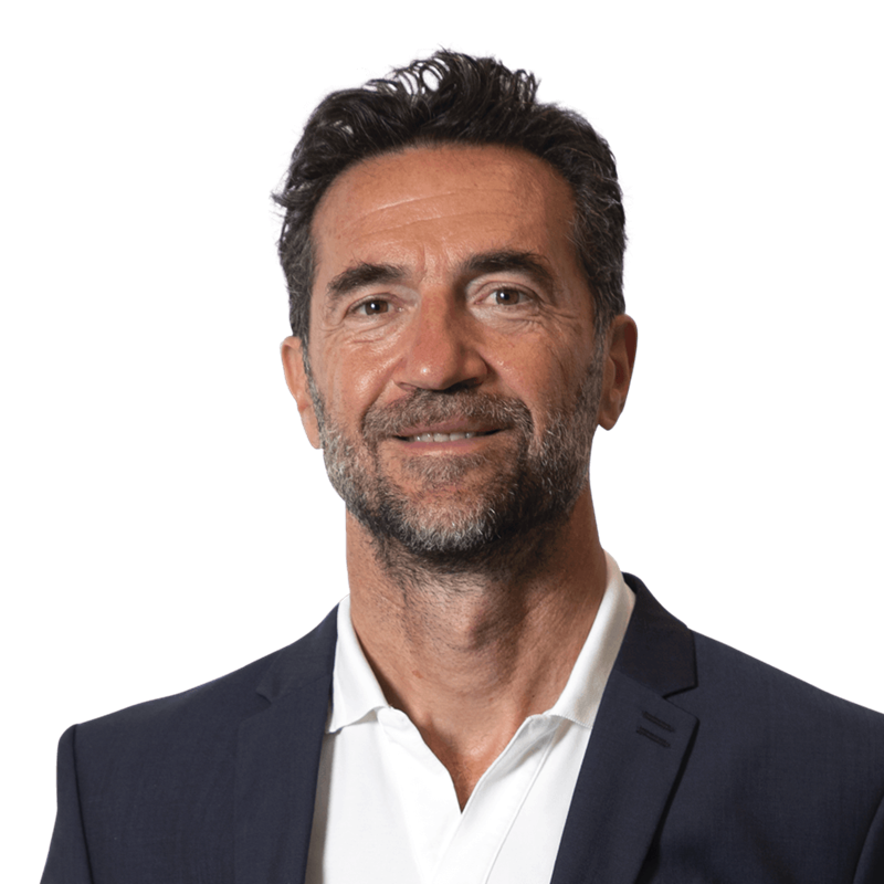 Christophe Baudot