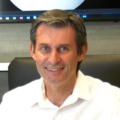 Christian Lutz