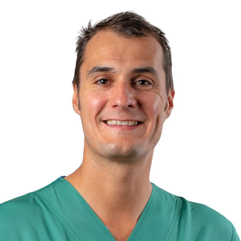 Steven Claes