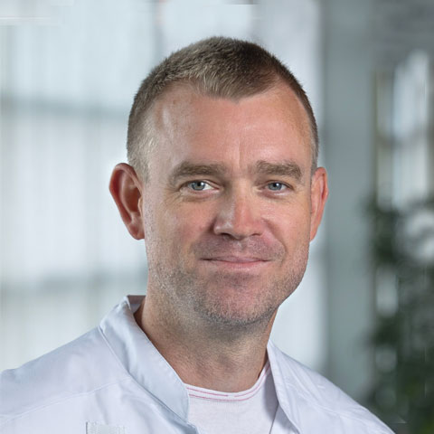 Anders Troelsen