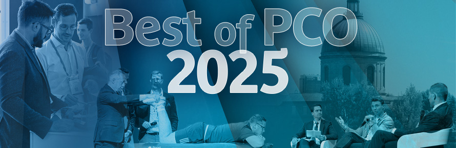 Best of PCO 2025