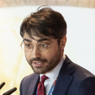 Iacopo Romandini