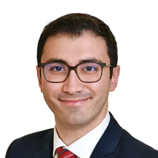 Akram A. Habibi