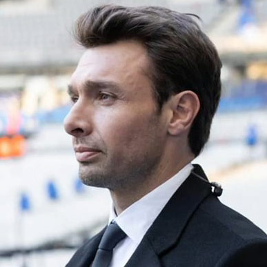 Vincent Clerc