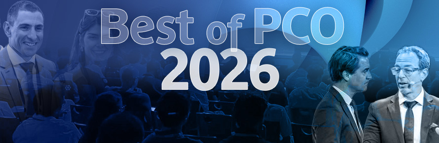Capturing the Spirit of PCO 2026