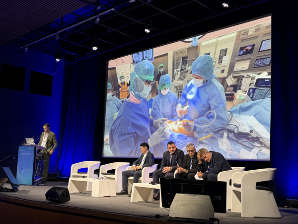 Day 2 at PCO 2026: joint preservation, surgical techniques & long-term impact