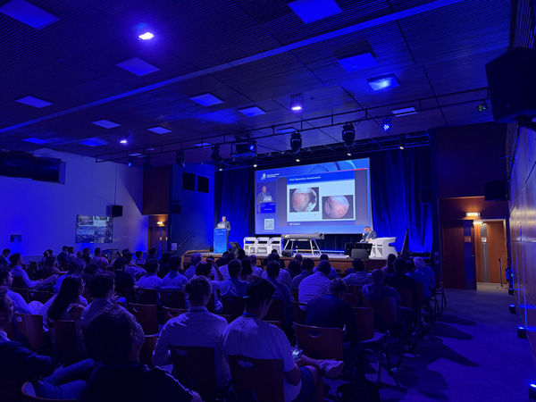Day 2 at PCO 2026: joint preservation, surgical techniques & long-term impact