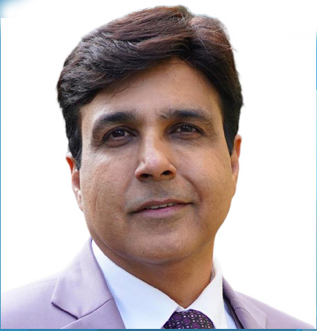Manuj Wadhwa