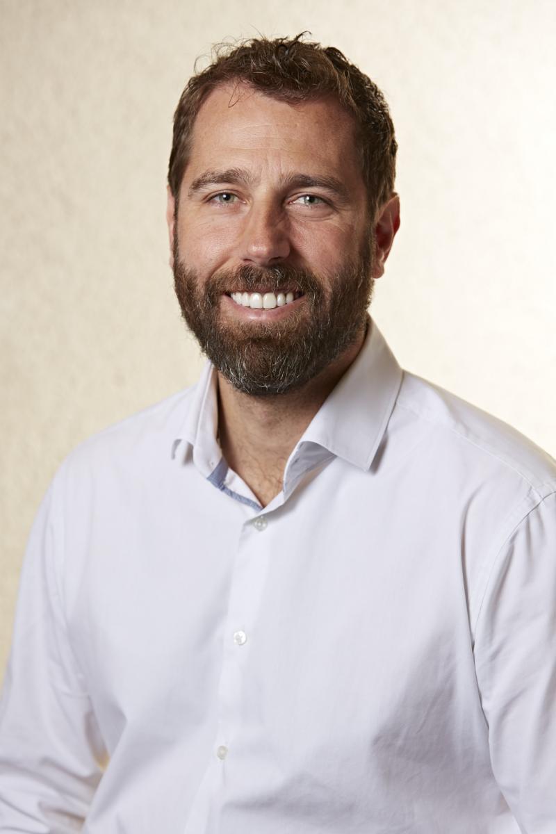 Sebastien Lustig