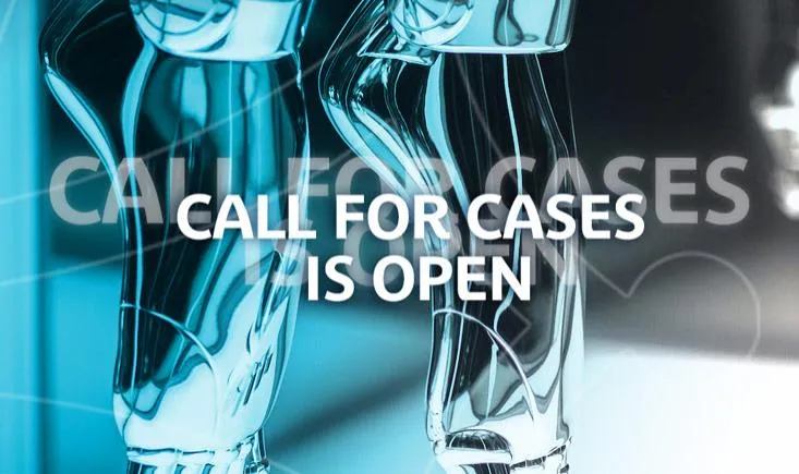 Call for Cases is open