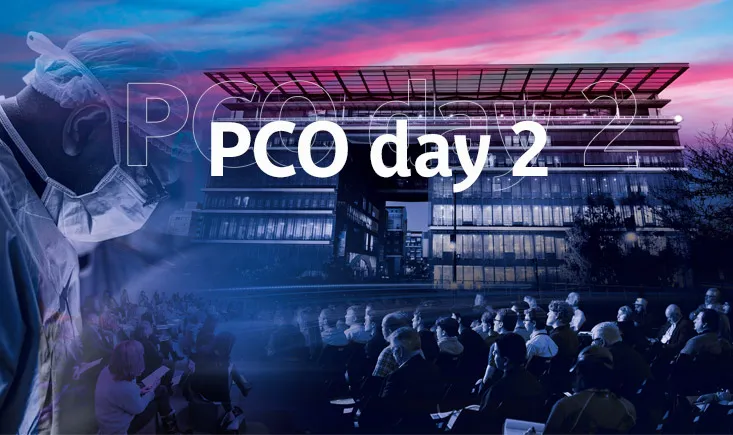 PCO 2023 Day 2: Efficiency and expertise shaping orthopedic practice