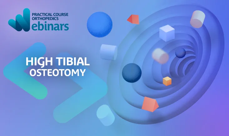 High tibial osteotomy, how to deal with the gap?