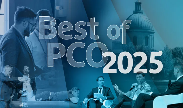 PCO 2025: Capturing the essence - Reports, photos, and interviews