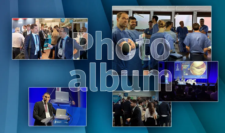 PCO 2025: Photo album