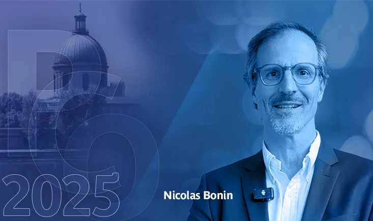  Hip Replacement vs Conservative Treatment: How to Choose? Interview with Nicolas Bonin 