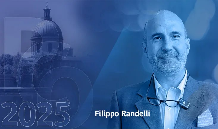Total Hip Arthroplasty in young patients – Optimising outcomes with Filippo Randelli