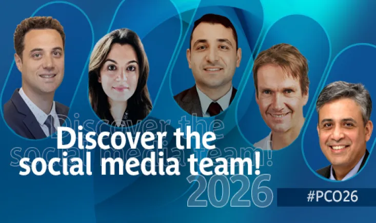 Discover the social media team 2026