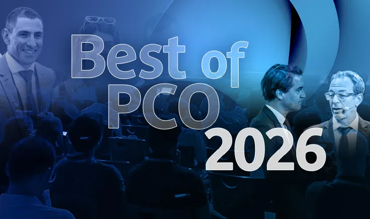Capturing the Spirit of PCO 2026