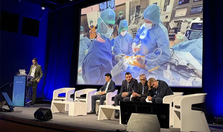 Day 2 at PCO 2026: joint preservation, surgical techniques & long-term impact