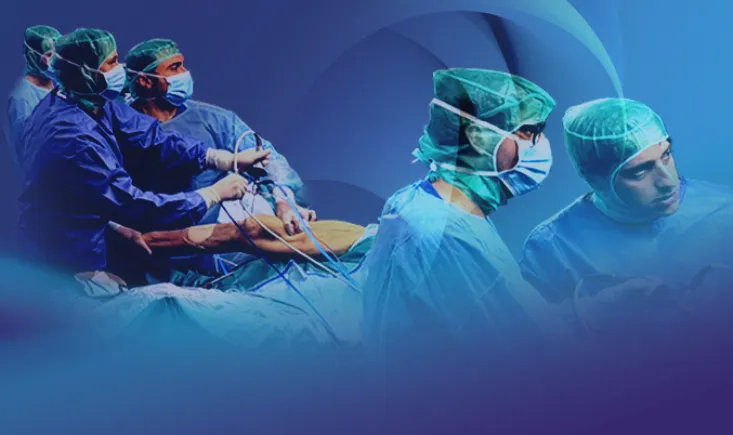 PCO 2026 ESSKA Pre-Course: From Observation to Surgical Confidence