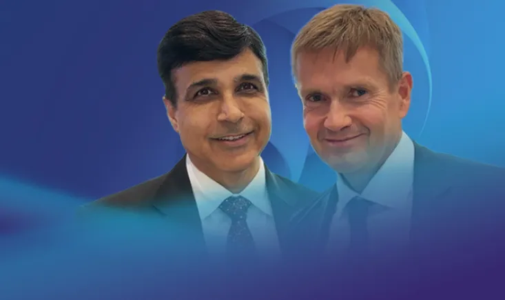 Robotics, high volume & patient trust: the new orthopedic era with Manuj Wadhwa and Wolf Petersen