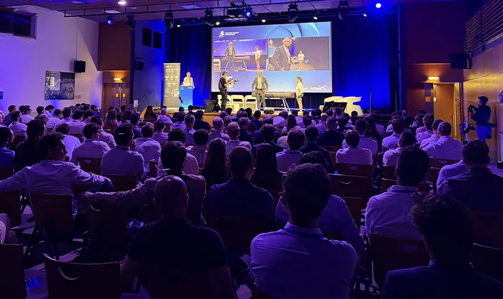 PCO 2026 Day 1: Masterclasses in patellofemoral instability, BTB Reconstruction, and global insights