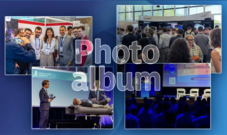 PCO 2026: Photo album