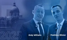 The forgotten ligament? Why the MCL deserves more attention – with Andy Williams