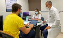 Digitalization of the episode of care for better personalization