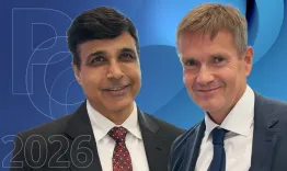 Robotics, high volume & patient trust: the new orthopedic era with Manuj Wadhwa and Wolf Petersen