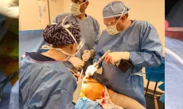 Virtual Fellowship - The Efficient Surgeon by M. Meneghini