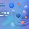High tibial osteotomy, how to deal with the gap?