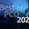 Capturing the Spirit of PCO 2026