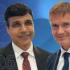 Robotics, high volume & patient trust: the new orthopedic era with Manuj Wadhwa and Wolf Petersen