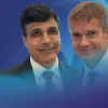 Robotics, high volume & patient trust: the new orthopedic era with Manuj Wadhwa and Wolf Petersen
