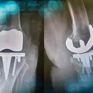 Clinical Challenge: How would you address this complex revision TKA case?